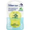Sea To Summit Trek & Travel Pocket Laundry Wash 50 Leaf Waschmittel 50 Blatt -Campingkochgeschirr Geschäft 418451 3031272