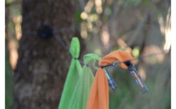 Sea To Summit The Clothesline Wäscheleine -Campingkochgeschirr Geschäft 420431 3168642