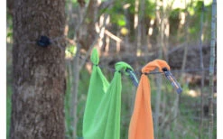 Sea To Summit The Clothesline Wäscheleine -Campingkochgeschirr Geschäft 420641 3168648