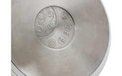 Petromax Edelstahl Teekessel 1,5 Liter -Campingkochgeschirr Geschäft 422277 3001473