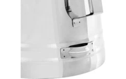 Petromax Perkomax LE14 Edelstahl Kaffee Perkolator 1,5 Liter -Campingkochgeschirr Geschäft 422352 3002984