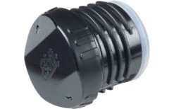 Esbit Edelstahl Isolierflasche Silber 500 Ml -Campingkochgeschirr Geschäft 424382 3118659