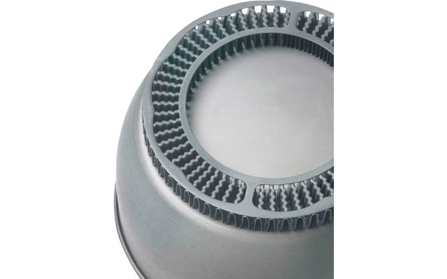 Esbit Spiritus-Kochset 2.35L - Ohne Antihaftbeschichtung 5 Esbit Spiritus-Kochset 2.35L - Ohne Antihaftbeschichtung – Bild 3