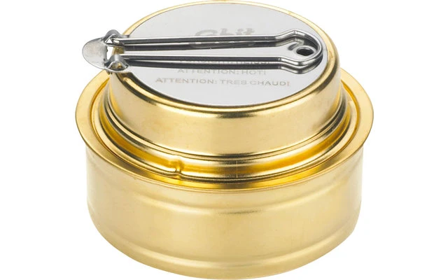 Esbit Spiritus-Kochset 2.35L - Ohne Antihaftbeschichtung 9 Esbit Spiritus-Kochset 2.35L - Ohne Antihaftbeschichtung – Bild 7