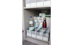 Purvario By Dörr Stauleisten 8er Set Pure Light -Campingkochgeschirr Geschäft 426818 3053352