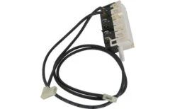 Dometic Energie-Wahlschalter