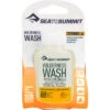 Sea To Summit Wilderness Wash Citronella Wasch- Und Spülmittel 40 Ml 1 Sea To Summit Wilderness Wash Citronella Wasch- Und Spülmittel 40 Ml -Campingkochgeschirr Geschäft 429113 3118452