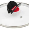 Ballarini Click & Cook Topf / Pfannen Glasdeckel 16 Cm -Campingkochgeschirr Geschäft 430161 3078465