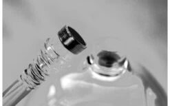 Origin Outdoors Outdoor Weinglas Transparent 340 Ml -Campingkochgeschirr Geschäft 433518 3129965