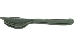 Koziol KLIKK Besteck Set 3-tlg. Grau 10 Koziol KLIKK Besteck Set 3-tlg. Grau -Campingkochgeschirr Geschäft 434768 3098810