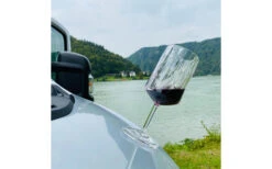Silwy® Wein Magnet Kunststoffgläser 2 Stück (200 Ml) 12 Silwy® Wein Magnet Kunststoffgläser 2 Stück (200 Ml) -Campingkochgeschirr Geschäft 435651 3103901