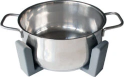 Purvario By Dörr Vario System Modul 3 2er Teller- / Topfhalter