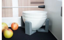 Purvario By Dörr Vario System Modul 3 2er Teller- / Topfhalter -Campingkochgeschirr Geschäft 437723 3110966