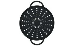 Emsa Spritzschutz Smart Kitchen 21 Cm Grün -Campingkochgeschirr Geschäft 439562 3305694