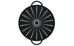 Emsa Spritzschutz Smart Kitchen 21 Cm Grün -Campingkochgeschirr Geschäft 440822 3305712