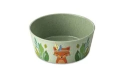 Koziol Organic Kids Set Kindergeschirr Set 3-tlg. Turquoise -Campingkochgeschirr Geschäft 443273 3122801 1