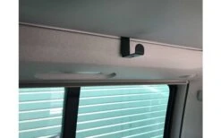 BusBoxx Haken Schlafdach VW T5 / T6 / 2 Stück -Campingkochgeschirr Geschäft 449082 3153447