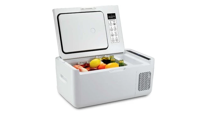 Mobicool MCG15 Kompressor-Kühlbox 15 Liter 12 / 24 V DC / 100–240 V AC 3 Mobicool MCG15 Kompressor-Kühlbox 15 Liter 12 / 24 V DC / 100–240 V AC