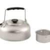 Easy Camp Cooking Compact Kettle Wasserkocher -Campingkochgeschirr Geschäft 458661 3421656