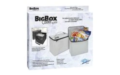 WEDO BigBox Cooler Kühltasche 16,5 Liter -Campingkochgeschirr Geschäft 458871 3595591
