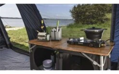 Outwell Appetizer 1 Gaskocher -Campingkochgeschirr Geschäft 459255 3460569