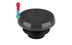 Emsa Isolierkanne Samba 1 Liter Eisblau Transluzent 13 Emsa Isolierkanne Samba 1 Liter Eisblau Transluzent -Campingkochgeschirr Geschäft 459756 3304353 3