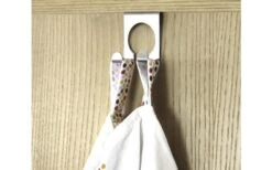 CHG Türhaken Set EasyDo 4 Stk. -Campingkochgeschirr Geschäft 459816 3867034