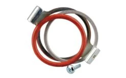 Truma Abgasrohrbefestigung (kpl.)