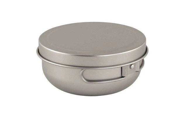 Easy Camp Adventure Ultra Light Kochset 4 Teilig 3 Easy Camp Adventure Ultra Light Kochset 4 Teilig