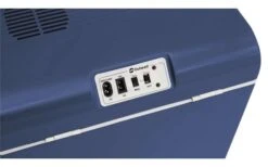 Outwell Eco Cool Lite Dark Blue Kühlbox 24 Liter 12 V -Campingkochgeschirr Geschäft 476139 3469809