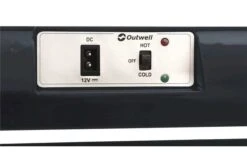 Outwell Eco Cool Lite Dark Blue Kühlbox 24 Liter 12 V -Campingkochgeschirr Geschäft 481118 3469941