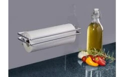 Wenko Küchenrollenhalter Style -Campingkochgeschirr Geschäft 484007 3373352