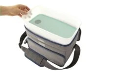 Outwell Albatross M Blau Kühltasche 8 Liter -Campingkochgeschirr Geschäft 484529 3470922