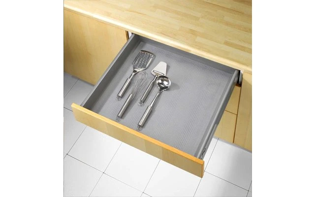 Wenko Anti Rutsch Matte 150 X 50 Cm Transparent Mit Noppen 9 Wenko Anti Rutsch Matte 150 X 50 Cm Transparent Mit Noppen – Bild 7