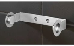 Wenko Universal Küchenrollenhalter Cerri Edelstahl Rostfrei -Campingkochgeschirr Geschäft 487224 3504452