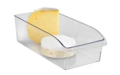 Wenko Kühlschrank-Organizer Aufbewahrungsbox S Für Kühl- Und Vorratsschrank 12 Wenko Kühlschrank-Organizer Aufbewahrungsbox S Für Kühl- Und Vorratsschrank -Campingkochgeschirr Geschäft 489881 3504575