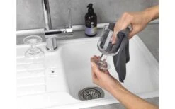 Wenko Mikrofaser Spültücher Miko 2 Stück -Campingkochgeschirr Geschäft 492269 3508870