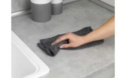 Wenko Mikrofaser Spültücher Miko 2 Stück -Campingkochgeschirr Geschäft 492359 3508876