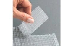 Wenko Anti Rutsch Matte 150 X 50 Cm Grau Schwer -Campingkochgeschirr Geschäft 495711 3482497 2