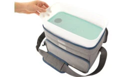 Outwell Albatross M Blau Kühltasche 8 Liter -Campingkochgeschirr Geschäft 495729 3470976