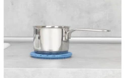 Wenko Silikon Spül-Schwamm Soft 2 Stück -Campingkochgeschirr Geschäft 496083 3514112