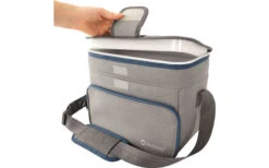 Outwell Albatross M Blau Kühltasche 8 Liter -Campingkochgeschirr Geschäft 496107 3470988