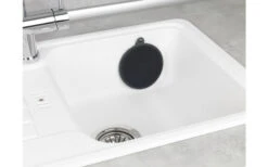 Wenko Silikon Spül-Schwamm Soft 2 Stück -Campingkochgeschirr Geschäft 496146 3514118