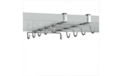 Metaltex MyMug Tassen Und Becherhalter Silber