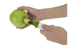 Metaltex Mrs Apple Apfelausstecher -Campingkochgeschirr Geschäft 497270 3390789