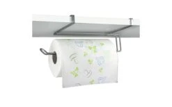 Metaltex Easy Roll Papierrollenhalter -Campingkochgeschirr Geschäft 497294 3368103