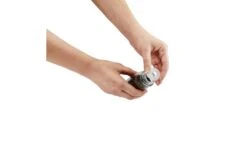 Metaltex Spice-8 Gewürzständer Weiß -Campingkochgeschirr Geschäft 497513 3341543