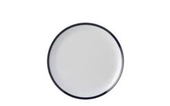 Mepal Flow Frühstücksteller 230 Mm Brush -Campingkochgeschirr Geschäft 498005 3439580 1