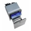 Webasto Drawer DR 65 L Inox Einbaukühlschrank 12 / 24 V 65 Liter 2 Webasto Drawer DR 65 L Inox Einbaukühlschrank 12 / 24 V 65 Liter -Campingkochgeschirr Geschäft 498248 3311651