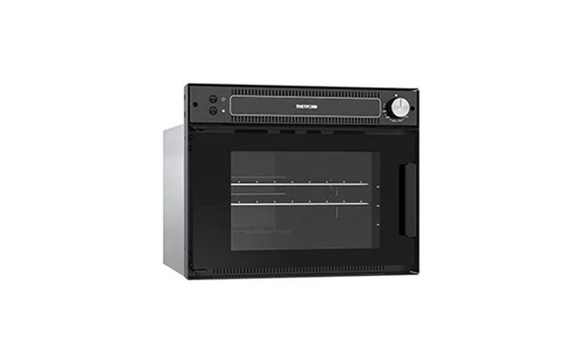 Thetford 420 Oven Backofen 23 Liter Schwarz 3 Thetford 420 Oven Backofen 23 Liter Schwarz